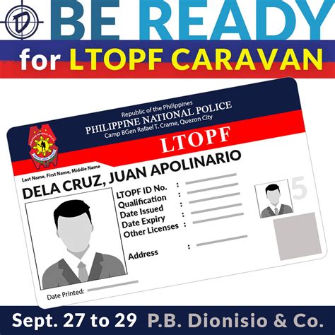 ltopf id|pnp ltopf online application.